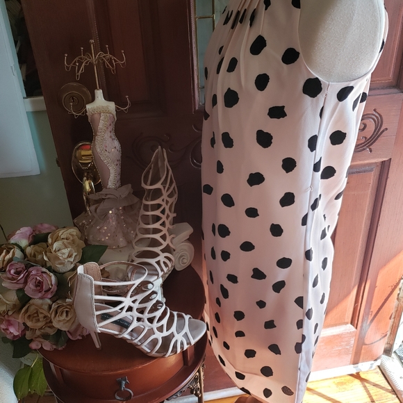 LOFT DRESS - Picture 8 of 11